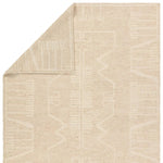 The inviting and traditionally inspired Repose Essien marries stunning artisan quality and the beauty of natural, undyed wool. The Sherpa-like, hand-knotted construction of the Essien rug boasts a plush texture underfoot and is perfect for adding warmth and coziness to a space. Amethyst Home provides interior design, new home construction design consulting, vintage area rugs, and lighting in the Omaha metro area.