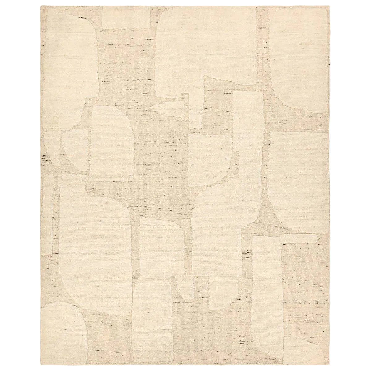 Riya Hand-Knotted Rug