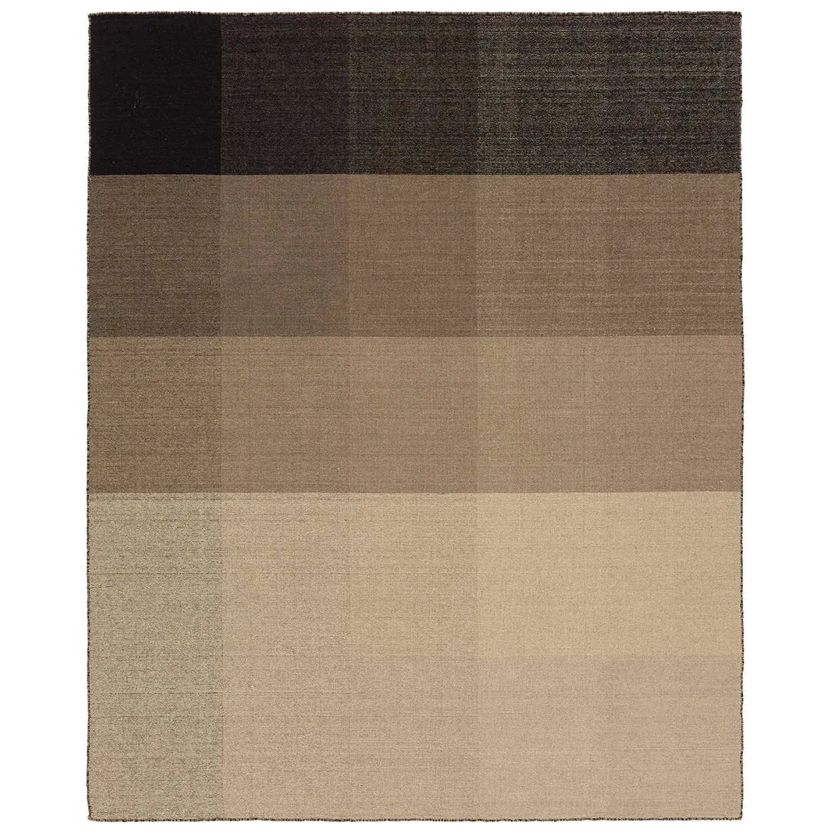 Preppy charm meets lasting quality with the Pleda Ronin. A soft, durable blend of wool and cotton is adorned with a striated, unique plaid pattern. Designed for medium-traffic indoor spaces, its resilient weave is ready to handle the demands of everyday life.Handwove Amethyst Home provides interior design, new home construction design consulting, vintage area rugs, and lighting in the Austin metro area.