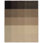Preppy charm meets lasting quality with the Pleda Ronin. A soft, durable blend of wool and cotton is adorned with a striated, unique plaid pattern. Designed for medium-traffic indoor spaces, its resilient weave is ready to handle the demands of everyday life.Handwove Amethyst Home provides interior design, new home construction design consulting, vintage area rugs, and lighting in the Austin metro area.