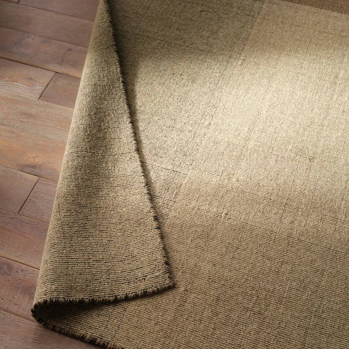Preppy charm meets lasting quality with the Pleda Ronin. A soft, durable blend of wool and cotton is adorned with a striated, unique plaid pattern. Designed for medium-traffic indoor spaces, its resilient weave is ready to handle the demands of everyday life.Handwove Amethyst Home provides interior design, new home construction design consulting, vintage area rugs, and lighting in the Dallas metro area.