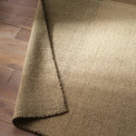 Preppy charm meets lasting quality with the Pleda Ronin. A soft, durable blend of wool and cotton is adorned with a striated, unique plaid pattern. Designed for medium-traffic indoor spaces, its resilient weave is ready to handle the demands of everyday life.Handwove Amethyst Home provides interior design, new home construction design consulting, vintage area rugs, and lighting in the Dallas metro area.