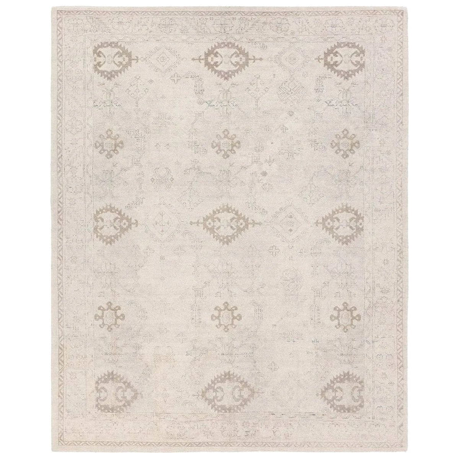 Saffron Rug