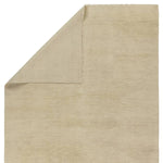 Featuring Saga Origin Hand-Knotted Rug by Jaipur Living at Amethyst Home. The sophisticated Saga Origin lends balance and a relaxed, grounding vibe to modern interiors. The Origin area rug anchors a space with a solid, subtly striated design in a neutral, ivory colorway. Hand knotted by skilled artisans, this durable wool accent marries simplicity and luxury w. Amethyst Home provides interior design, new home construction design consulting, vintage area rugs, and lighting in the Boston metro area.
