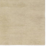 Featuring Saga Origin Hand-Knotted Rug by Jaipur Living at Amethyst Home. The sophisticated Saga Origin lends balance and a relaxed, grounding vibe to modern interiors. The Origin area rug anchors a space with a solid, subtly striated design in a neutral, ivory colorway. Hand knotted by skilled artisans, this durable wool accent marries simplicity and luxu. Amethyst Home provides interior design, new home construction design consulting, vintage area rugs, and lighting in the Des Moines metro area.