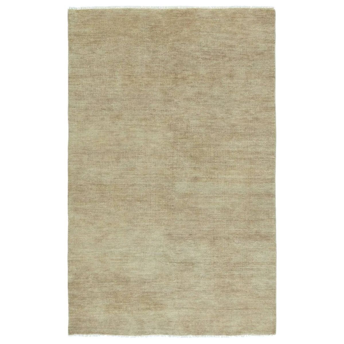 Saga Origin Hand-Knotted Rug