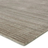 The easy-to-decorate, earthy tones of the Second Sunset Gradient prove that simplicity can sometimes be striking. The Gradient rug is hand loomed of durable wool and jasmine for a sumptuous and inviting hand. Amethyst Home provides interior design, new home construction design consulting, vintage area rugs, and lighting in the Charlotte metro area.
