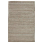 The easy-to-decorate, earthy tones of the Second Sunset Gradient prove that simplicity can sometimes be striking. The Gradient rug is hand loomed of durable wool and jasmine for a sumptuous and inviting hand. Amethyst Home provides interior design, new home construction design consulting, vintage area rugs, and lighting in the Dallas metro area.