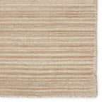 The easy-to-decorate, earthy tones of the Second Sunset Gradient prove that simplicity can sometimes be striking. The Gradient rug is hand loomed of durable wool and jasmine for a sumptuous and inviting hand. Amethyst Home provides interior design, new home construction design consulting, vintage area rugs, and lighting in the Houston metro area.
