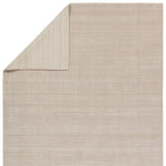 Featuring Second Sunset Gradient Rug by Jaipur Living at Amethyst Home. The easy-to-decorate, earthy tones of the Second Sunset Gradient prove that simplicity can sometimes be striking. The Gradient rug is hand loomed of durable wool and jasmine for a sumptuous and inviting hand. The variation in ivory and cream colors of this lustrous rug creates stunning dept. Amethyst Home provides interior design, new home construction design consulting, vintage area rugs, and lighting in the Omaha metro area.