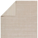 Featuring Second Sunset Gradient Rug by Jaipur Living at Amethyst Home. The easy-to-decorate, earthy tones of the Second Sunset Gradient prove that simplicity can sometimes be striking. The Gradient rug is hand loomed of durable wool and jasmine for a sumptuous and inviting hand. The variation in ivory and cream colors of this lustrous rug creates stunning dept. Amethyst Home provides interior design, new home construction design consulting, vintage area rugs, and lighting in the Omaha metro area.