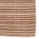 The easy-to-decorate, earthy tones of the Second Sunset Gradient prove that simplicity can sometimes be striking. The Gradient rug is hand loomed of durable wool and jasmine for a sumptuous and inviting hand. Amethyst Home provides interior design, new home construction design consulting, vintage area rugs, and lighting in the San Diego metro area.