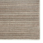 The easy-to-decorate, earthy tones of the Second Sunset Gradient prove that simplicity can sometimes be striking. The Gradient rug is hand loomed of durable wool and jasmine for a sumptuous and inviting hand. Amethyst Home provides interior design, new home construction design consulting, vintage area rugs, and lighting in the San Diego metro area.