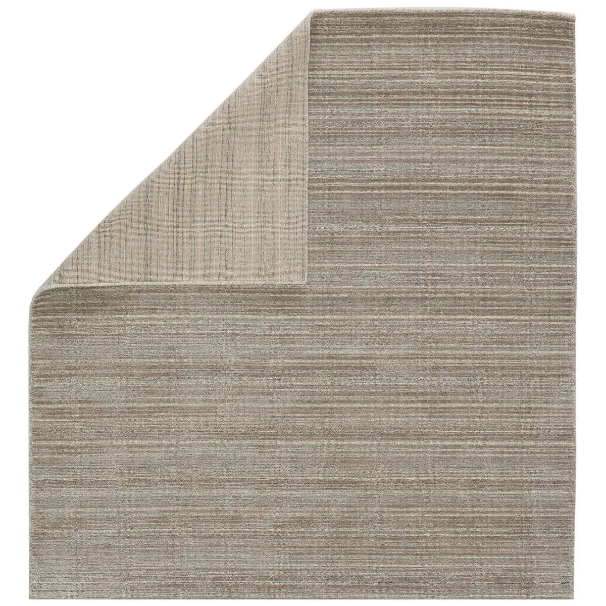 The easy-to-decorate, earthy tones of the Second Sunset Gradient prove that simplicity can sometimes be striking. The Gradient rug is hand loomed of durable wool and jasmine for a sumptuous and inviting hand. Amethyst Home provides interior design, new home construction design consulting, vintage area rugs, and lighting in the Winter Garden metro area.