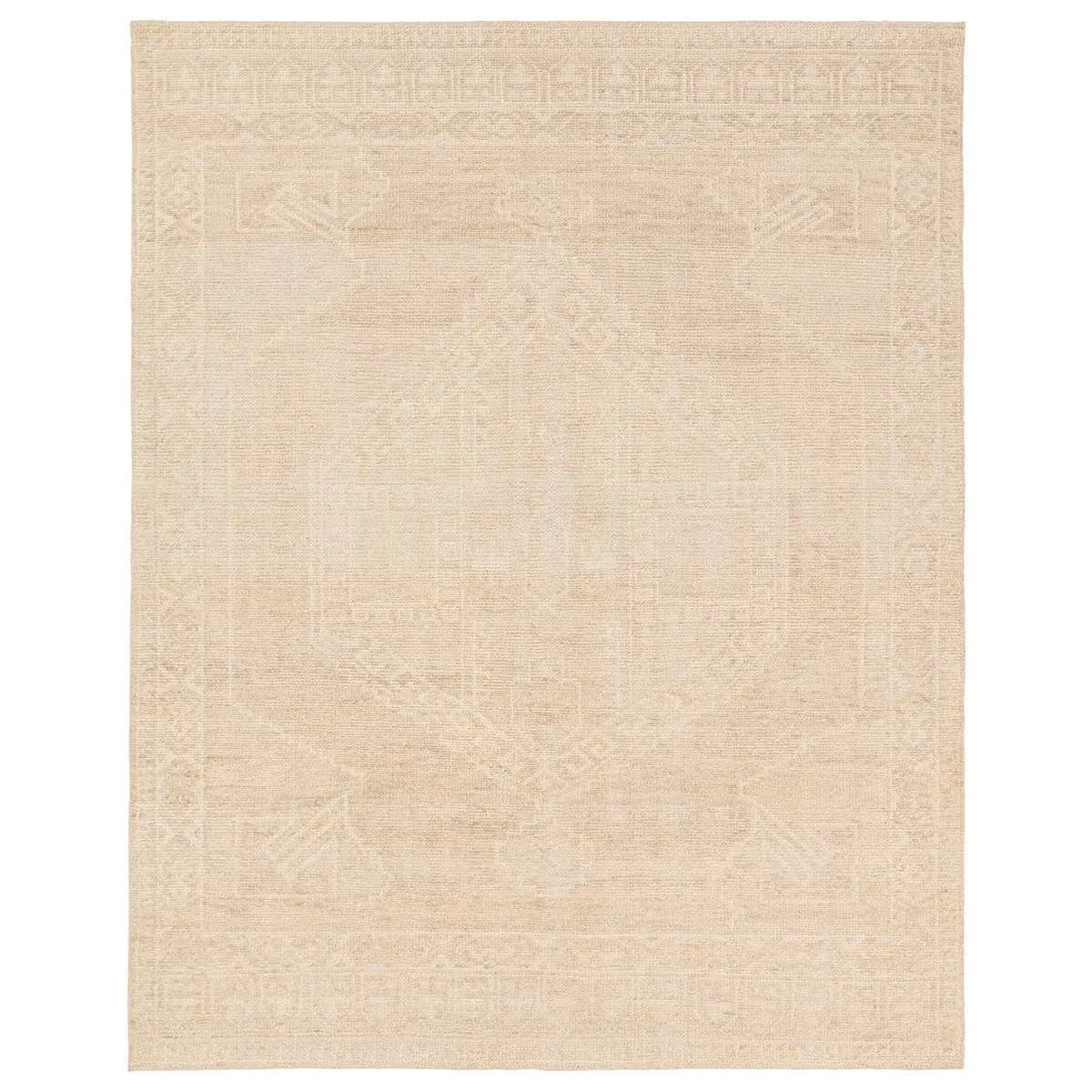 Sevak Mihail Hand-Knotted Rug