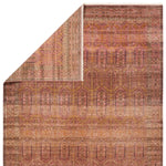 Whimsical colorways combine with the opulent detail of a traditional-inspired pattern; the Someplace in Time Arial represents nostalgia and progression, heritage and the contemporary. The Arial rug features warm tones, oxidized to get the vintage feel and look. Amethyst Home provides interior design, new home construction design consulting, vintage area rugs, and lighting in the Des Moines metro area.