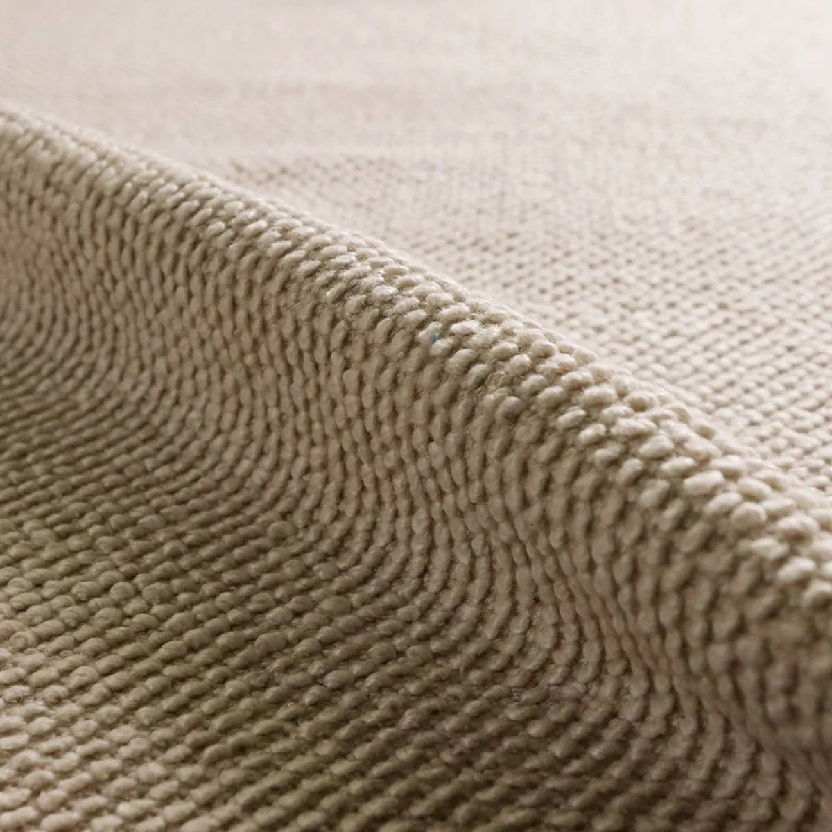 Contemporary and versatile, the eco-friendly Rebecca Taya offers a sophisticated solid design to medium-traffic areas and outdoor spaces. Delivering a fresh accent to patios, kitchens, and dining rooms, the Rebecca is handwoven with ultra-durable PET yarn. Amethyst Home provides interior design, new home construction design consulting, vintage area rugs, and lighting in the Alpharetta metro area.
