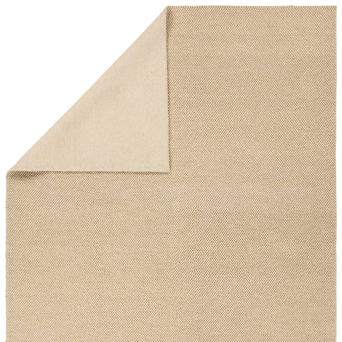 Contemporary and versatile, the eco-friendly Rebecca Taya offers a sophisticated solid design to medium-traffic areas and outdoor spaces. Delivering a fresh accent to patios, kitchens, and dining rooms, the Rebecca is hand-woven with ultra-durable PET yarn. Amethyst Home provides interior design, new home construction design consulting, vintage area rugs, and lighting in the Kansas City metro area.