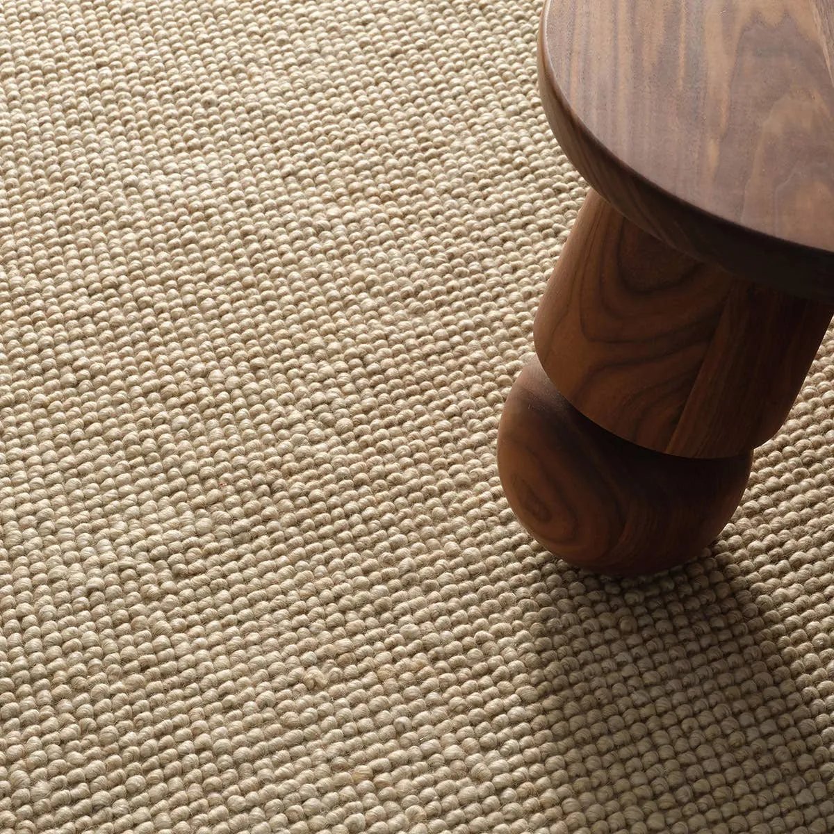 Contemporary and versatile, the eco-friendly Rebecca Taya offers a sophisticated solid design to medium-traffic areas and outdoor spaces. Delivering a fresh accent to patios, kitchens, and dining rooms, the Rebecca is hand-woven with ultra-durable PET yarn. Amethyst Home provides interior design, new home construction design consulting, vintage area rugs, and lighting in the Scottsdale metro area.