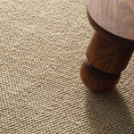 Contemporary and versatile, the eco-friendly Rebecca Taya offers a sophisticated solid design to medium-traffic areas and outdoor spaces. Delivering a fresh accent to patios, kitchens, and dining rooms, the Rebecca is hand-woven with ultra-durable PET yarn. Amethyst Home provides interior design, new home construction design consulting, vintage area rugs, and lighting in the Scottsdale metro area.