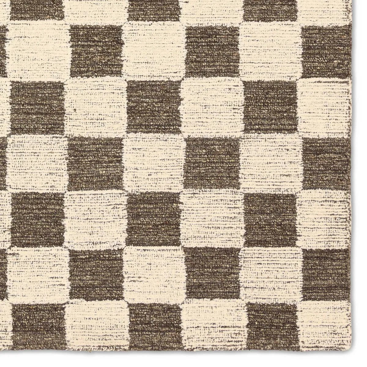 The Tijara design checks all the boxes. Handmade of 100% all-natural, undyed wool, this rug enjoys an understated elegance that is satisfying in its simplicity. Intricate overtufting brings a dynamic high-low pile to life, adding dimension. Easy to care for, durable, and undoubtedly modern, it exudes a quiet strength.Hand Tufte Amethyst Home provides interior design, new home construction design consulting, vintage area rugs, and lighting in the Austin metro area.