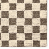 The Tijara design checks all the boxes. Handmade of 100% all-natural, undyed wool, this rug enjoys an understated elegance that is satisfying in its simplicity. Intricate overtufting brings a dynamic high-low pile to life, adding dimension. Easy to care for, durable, and undoubtedly modern, it exudes a quiet strength.Hand Tufte Amethyst Home provides interior design, new home construction design consulting, vintage area rugs, and lighting in the Austin metro area.