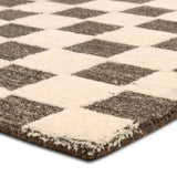The Tijara design checks all the boxes. Handmade of 100% all-natural, undyed wool, this rug enjoys an understated elegance that is satisfying in its simplicity. Intricate overtufting brings a dynamic high-low pile to life, adding dimension. Easy to care for, durable, and undoubtedly modern, it exudes a quiet strength.Hand Tufte Amethyst Home provides interior design, new home construction design consulting, vintage area rugs, and lighting in the Omaha metro area.