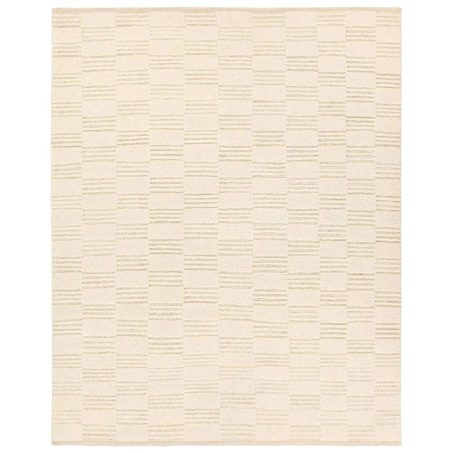 Totto Hand-Knotted Rug