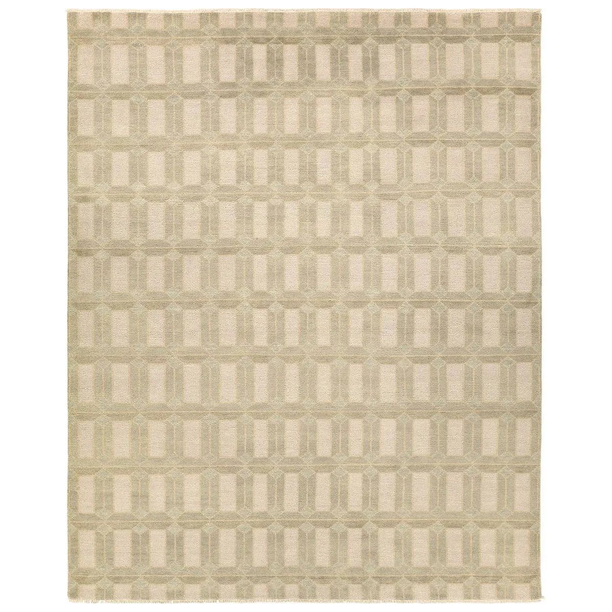 Vaila Hand-Knotted Rug