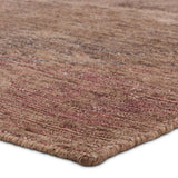 Strike the balance between vintage charm and modern sophistication with the Elaida Wells. A true marvel, this rug harmoniously blends traditional handweaving craftsmanship with the precision of modern printing and tufting techniques. Amethyst Home provides interior design, new home construction design consulting, vintage area rugs, and lighting in the Kansas City metro area.