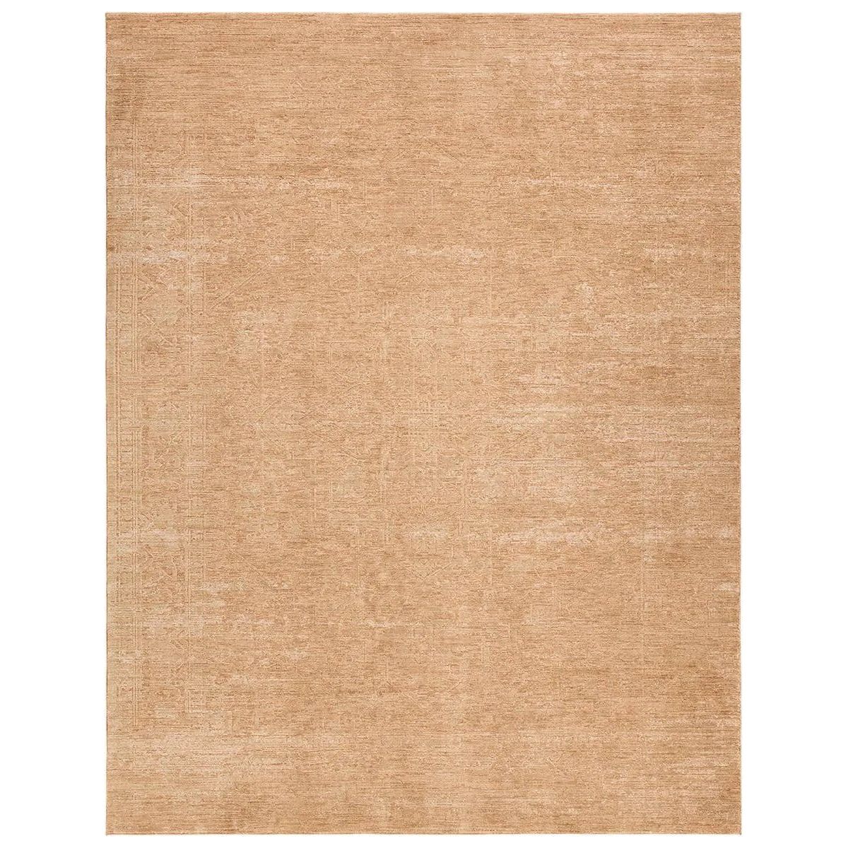Timeless charm meets contemporary practicality. Crafted from space-dyed polyester, the Serenita Zain is tailored for indoor spaces that require both simplicity and durability. Its tonal palette of yellow, gold, and brown hues is carefully cross-woven for a natural, abrash effect.Power Loome Amethyst Home provides interior design, new home construction design consulting, vintage area rugs, and lighting in the Salt Lake City metro area.