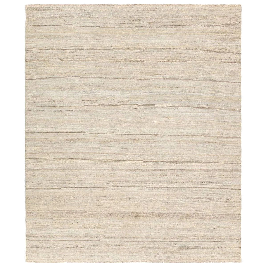 Zayda Imlil Hand-Knotted Rug