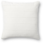 Jean Ivory Pillow Loloi