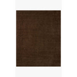 Jeremiah Brent x Loloi Aalto Espresso Rug