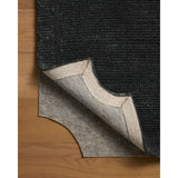Jeremiah Brent x Loloi Obelisk Midnight Rug