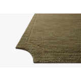 Jeremiah Brent x Loloi Obelisk Olive Rug