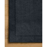 Jeremiah Brent x Loloi Perret Navy Rug