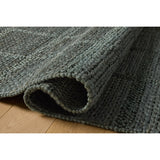 Jeremiah Brent x Loloi Rohe Blue Rug