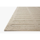 Jeremiah Brent x Loloi Sou Bone Rug