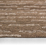 Jevon Untamed Brown Rug