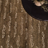 Jevon Untamed Brown Rug