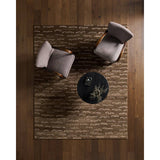 Jevon Untamed Brown Rug