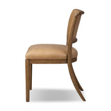 Jillian Dining Chair - Palermo Drift | shipping 10/25/2026