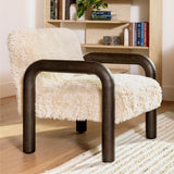 Johnson Occasional Chair - Sand
