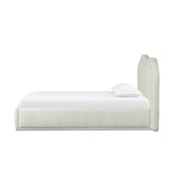 Julia Bed - Fayette Cloud