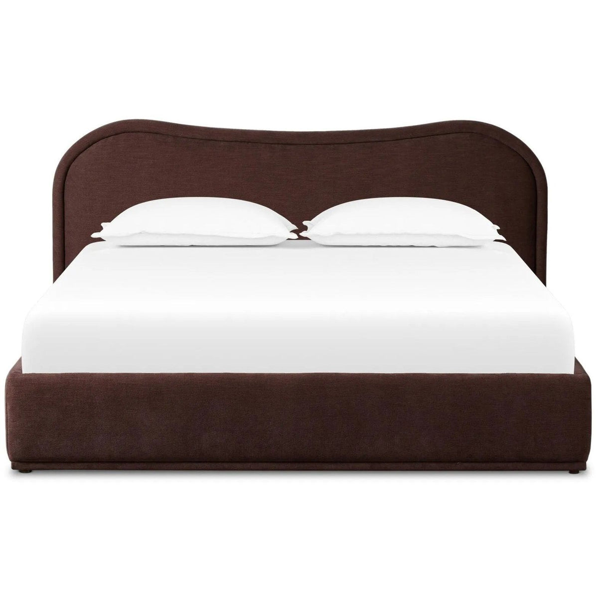Julia Bed - Laughlin Plum