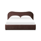 Julia Bed - Laughlin Plum