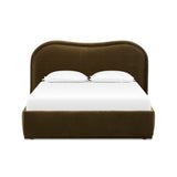 Julia Bed - Surrey Olive