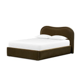 Julia Bed - Surrey Olive