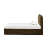Julia Bed - Surrey Olive